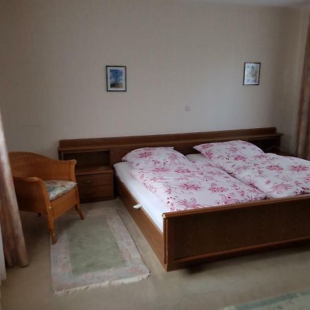 Ferienwohnung, Monteurwohnung "Strunde" 贝尔吉施-格拉德巴赫 外观 照片