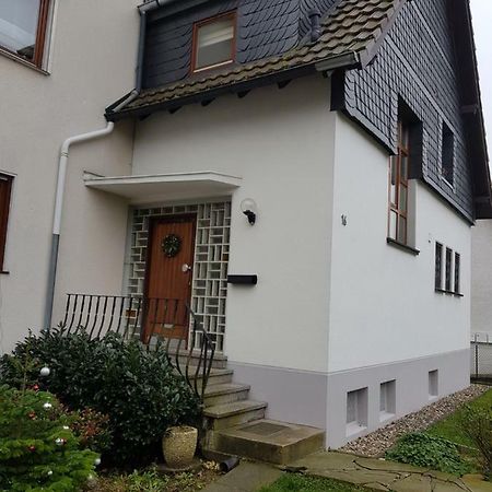 Ferienwohnung, Monteurwohnung "Strunde" 贝尔吉施-格拉德巴赫 外观 照片