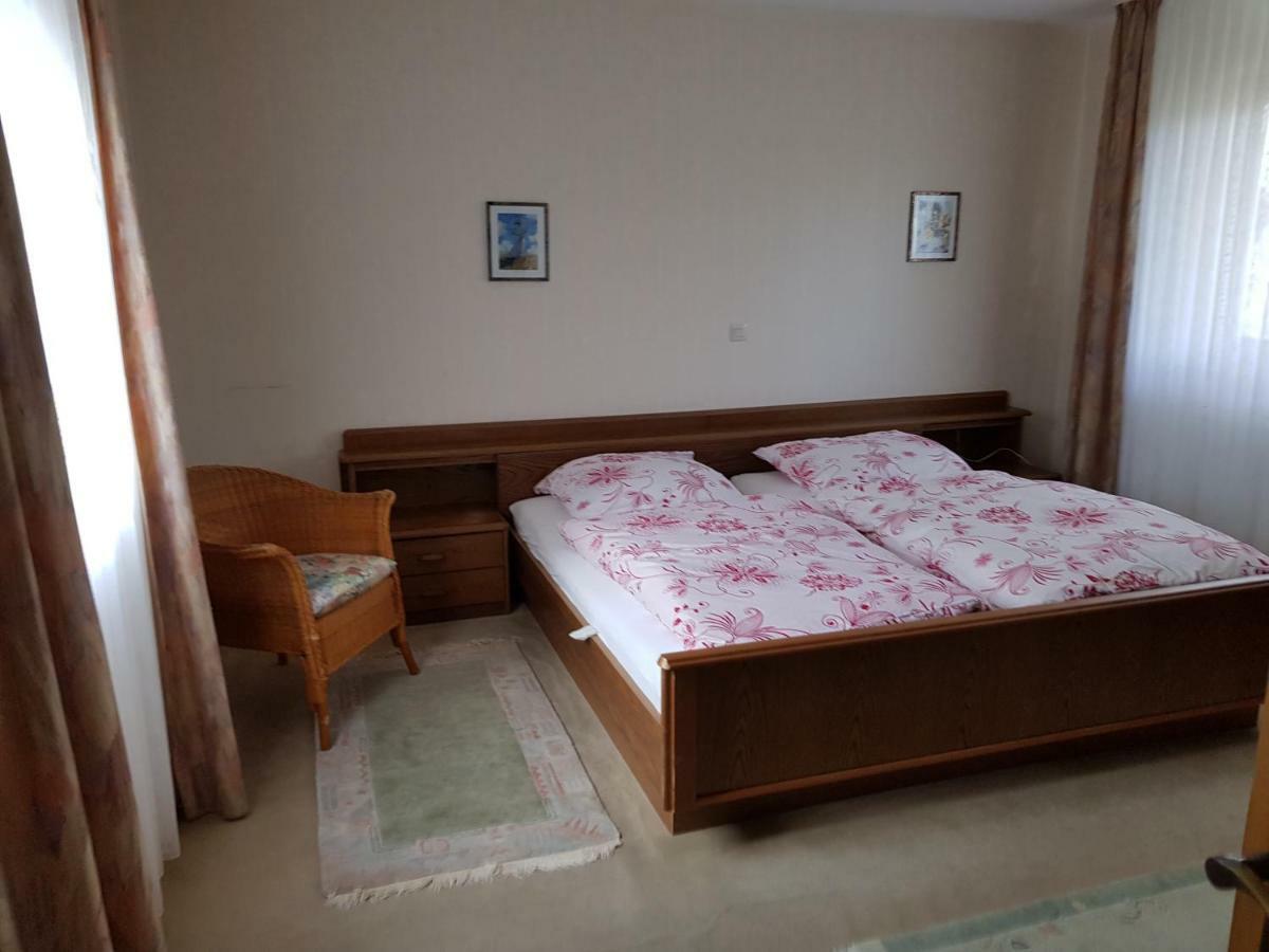Ferienwohnung, Monteurwohnung "Strunde" 贝尔吉施-格拉德巴赫 外观 照片