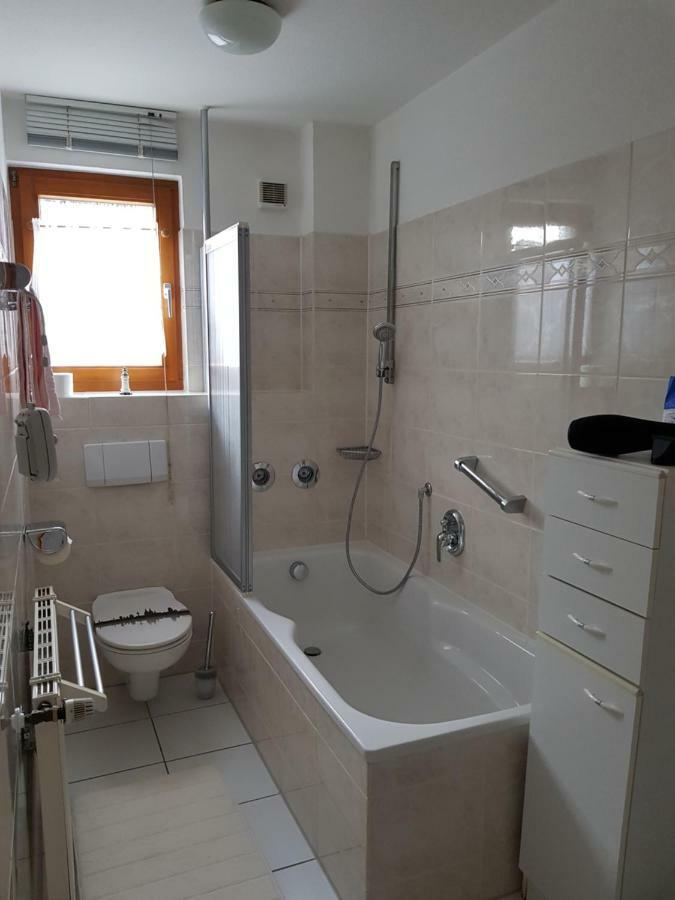 Ferienwohnung, Monteurwohnung "Strunde" 贝尔吉施-格拉德巴赫 外观 照片